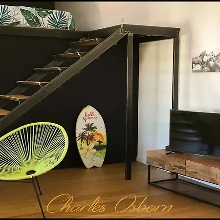 Le Vina, Charming Apartment In The Center Of Sète Extérieur photo