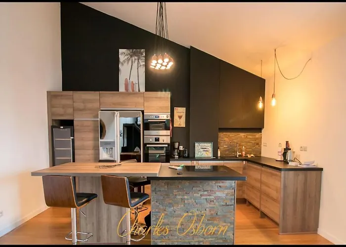 Le Vina, Charming Apartment In The Center Of Sete