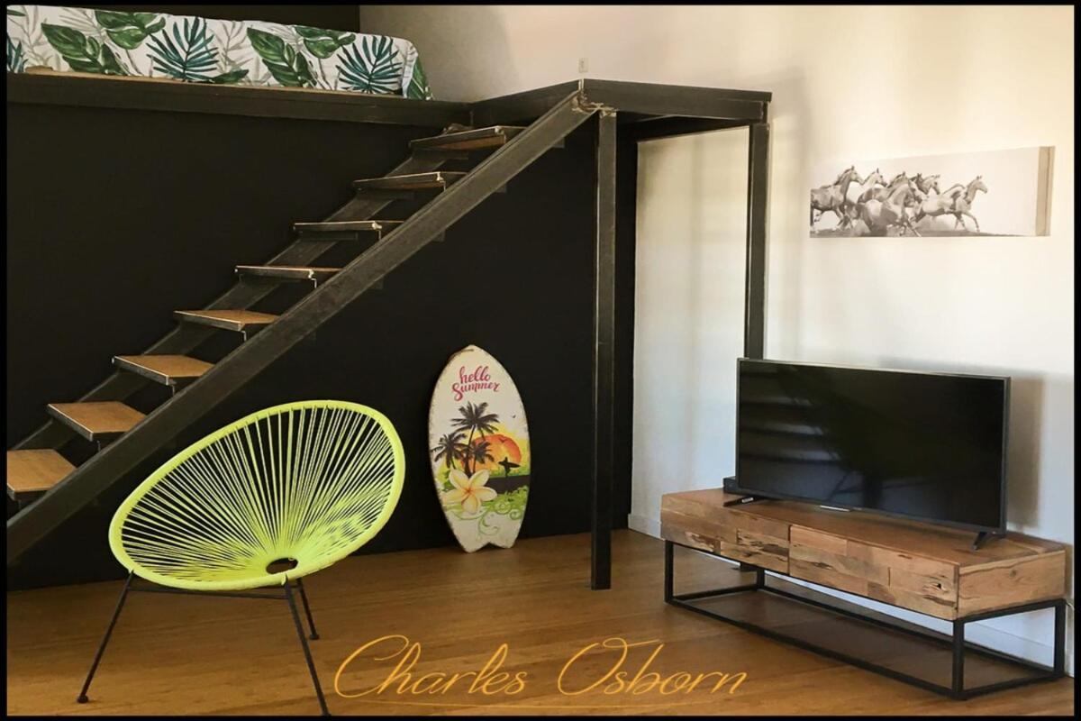 Appartement Le Vina, Charming In The Center Of *